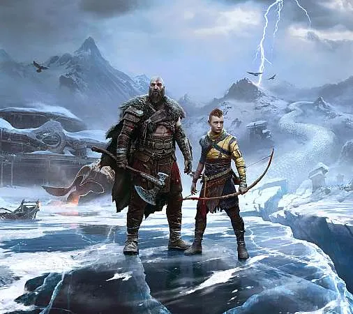 Game Account - Professional Series